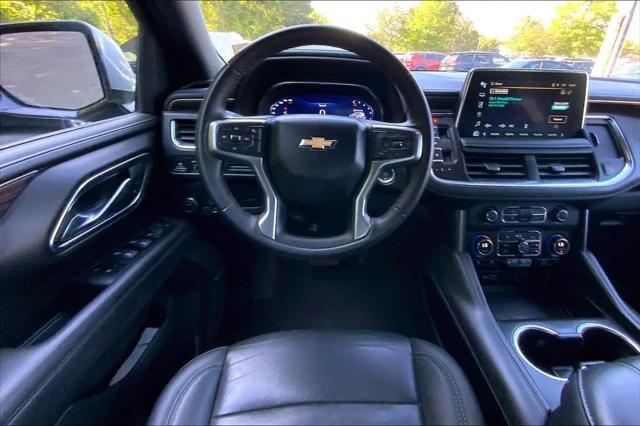 2024 Chevrolet Tahoe 2WD LT