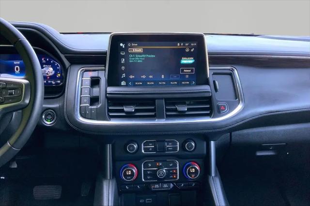 2024 Chevrolet Tahoe 2WD LT