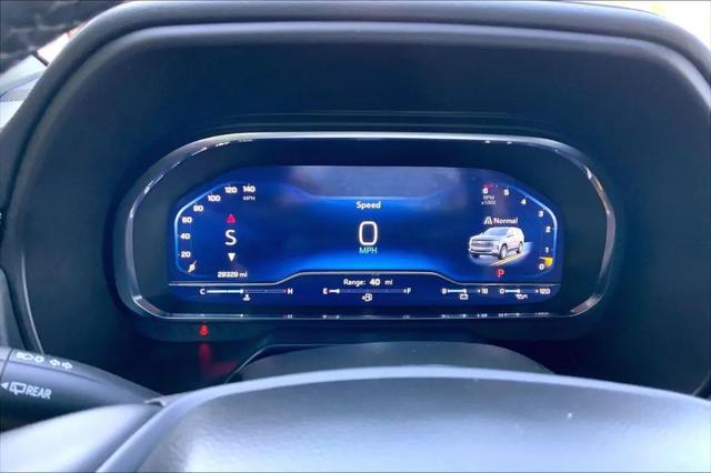 2024 Chevrolet Tahoe 2WD LT