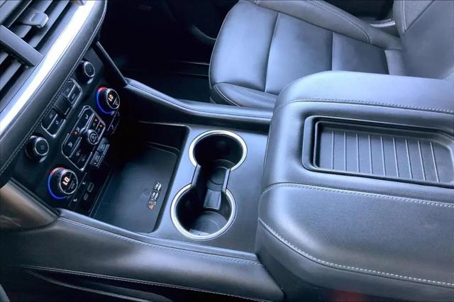 2024 Chevrolet Tahoe 2WD LT