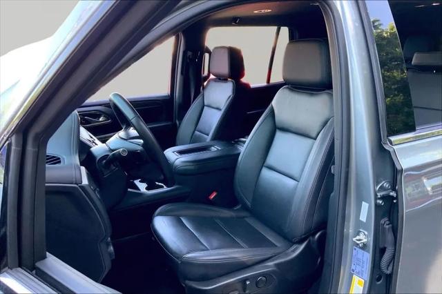 2024 Chevrolet Tahoe 2WD LT