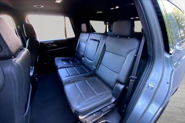 2024 Chevrolet Tahoe 2WD LT