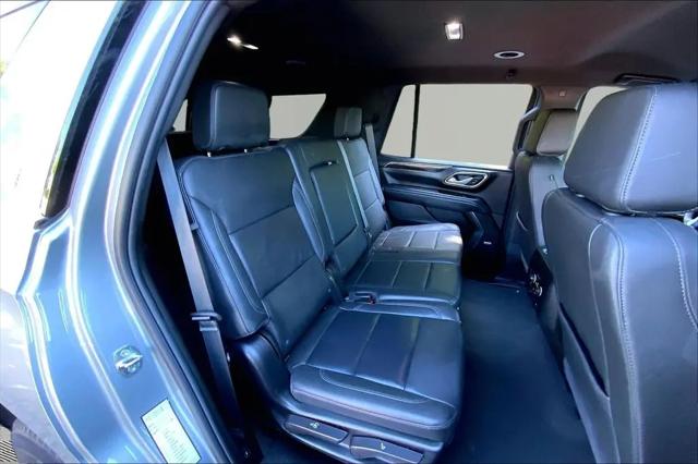 2024 Chevrolet Tahoe 2WD LT