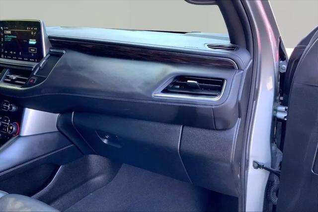 2024 Chevrolet Tahoe 2WD LT