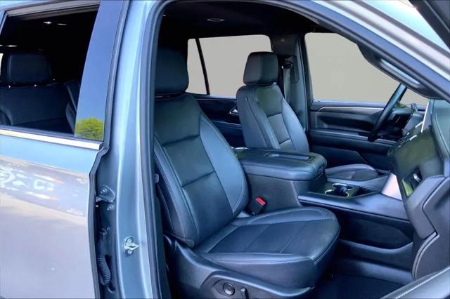 2024 Chevrolet Tahoe 2WD LT
