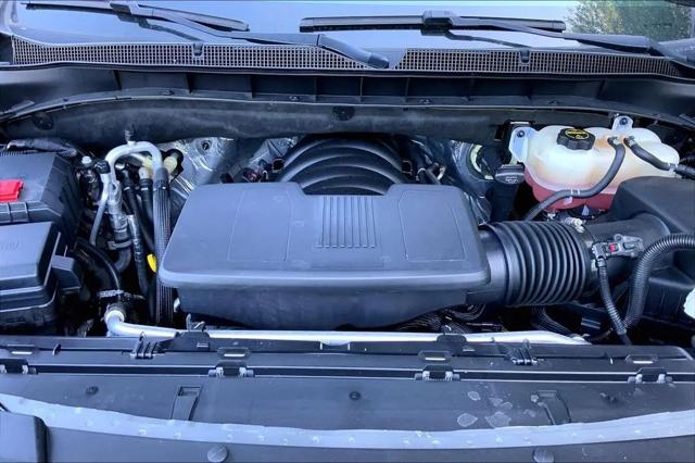 2024 Chevrolet Tahoe 2WD LT