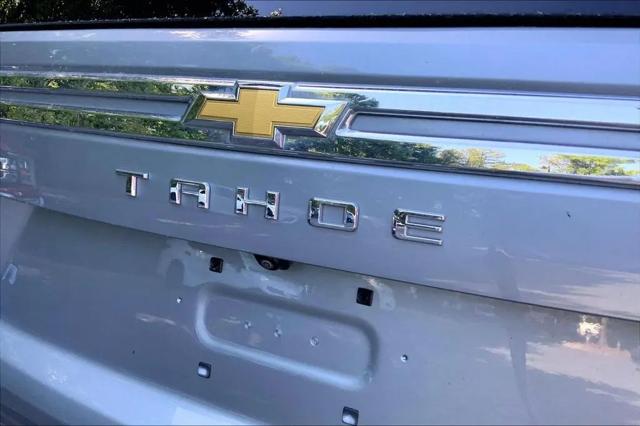 2024 Chevrolet Tahoe 2WD LT