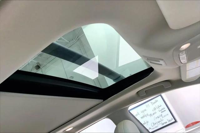 2023 Nissan Murano Platinum Intelligent AWD