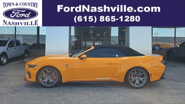 2026 Ford Mustang GT Premium for sale in Madison, TN