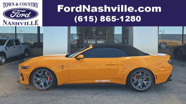 2026 Ford Mustang GT Premium for sale in Madison, TN