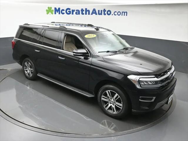 2023 Ford Expedition Limited MAX
