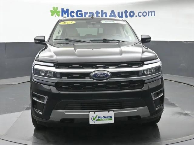 2023 Ford Expedition Limited MAX