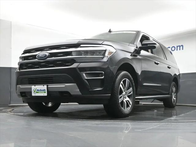 2023 Ford Expedition Limited MAX