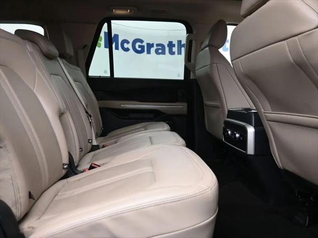 2023 Ford Expedition Limited MAX