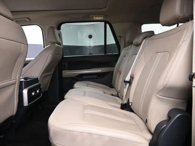 2023 Ford Expedition Limited MAX