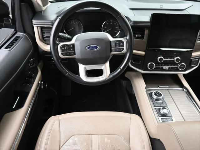 2023 Ford Expedition Limited MAX