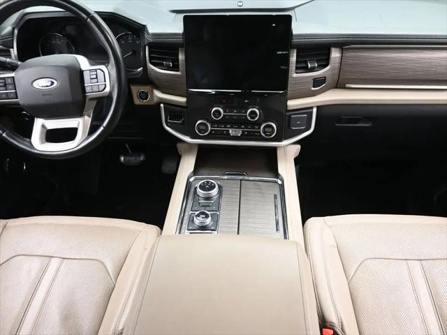 2023 Ford Expedition Limited MAX