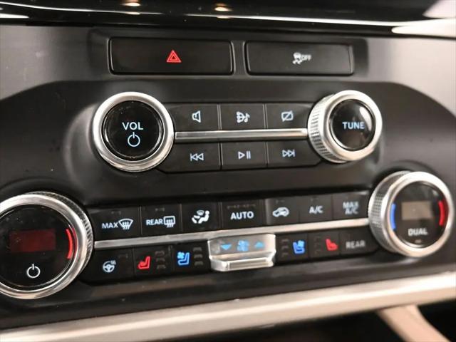 2023 Ford Expedition Limited MAX