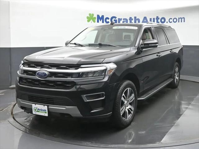 2023 Ford Expedition Limited MAX
