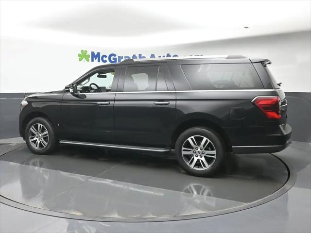 2023 Ford Expedition Limited MAX