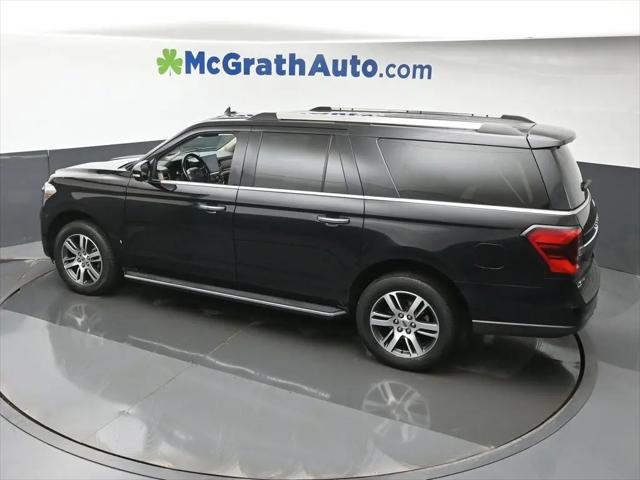 2023 Ford Expedition Limited MAX