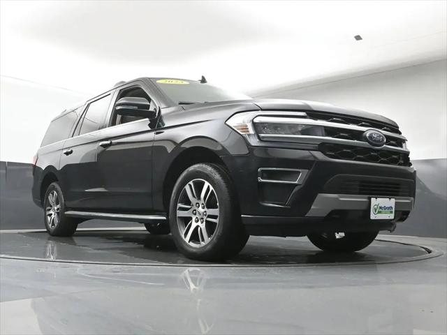 2023 Ford Expedition Limited MAX