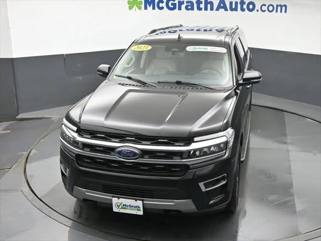 2023 Ford Expedition Limited MAX