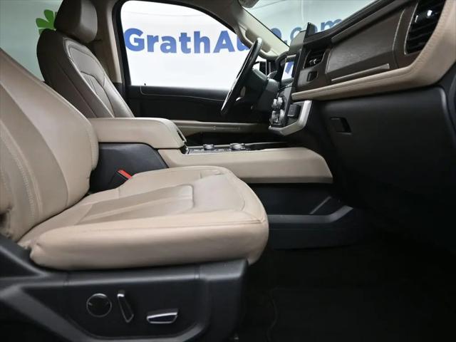 2023 Ford Expedition Limited MAX