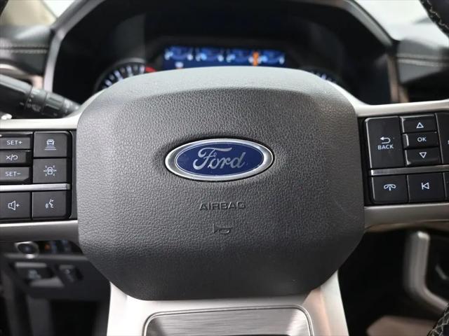 2023 Ford Expedition Limited MAX