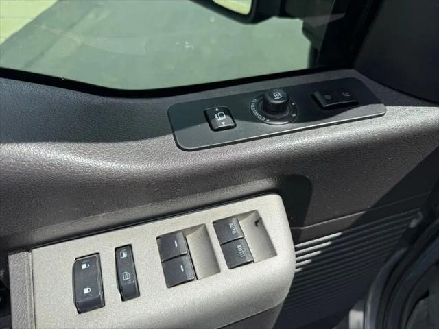 2016 Ford F-350 Platinum