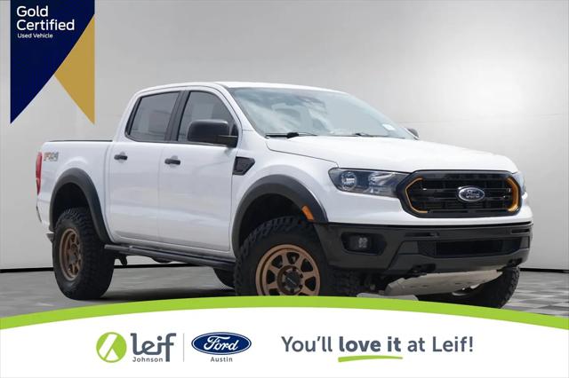 2023 Ford Ranger XLT for sale in Austin, TX