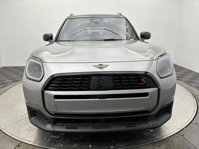 2025 MINI Cooper Countryman Cooper S