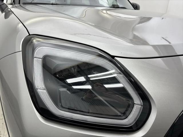 2025 MINI Cooper Countryman Cooper S