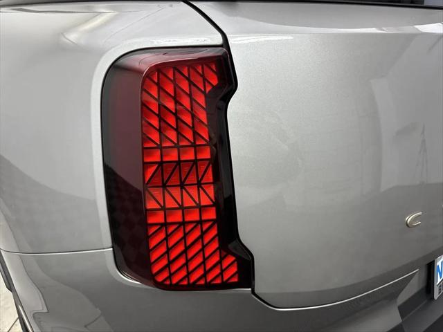 2025 MINI Cooper Countryman Cooper S