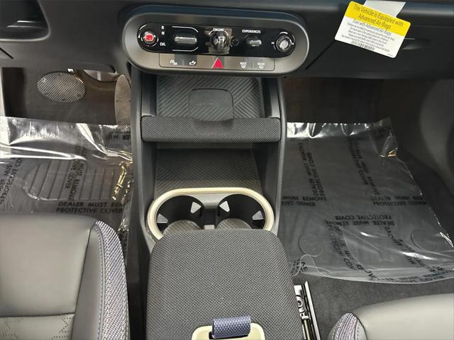 2025 MINI Cooper Countryman Cooper S