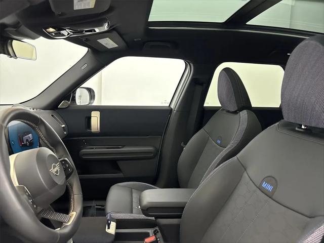 2025 MINI Cooper Countryman Cooper S