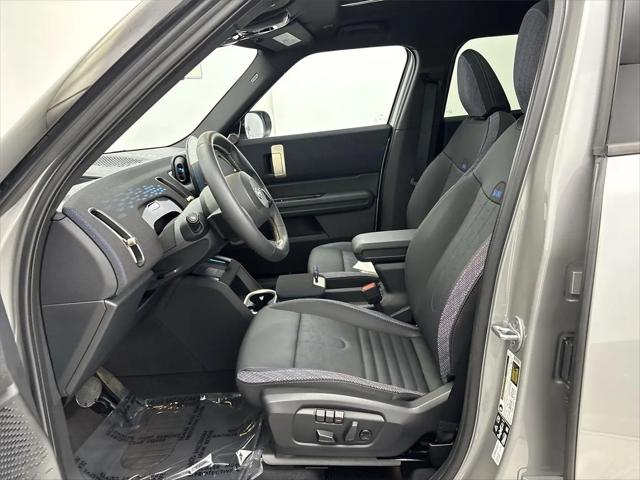 2025 MINI Cooper Countryman Cooper S
