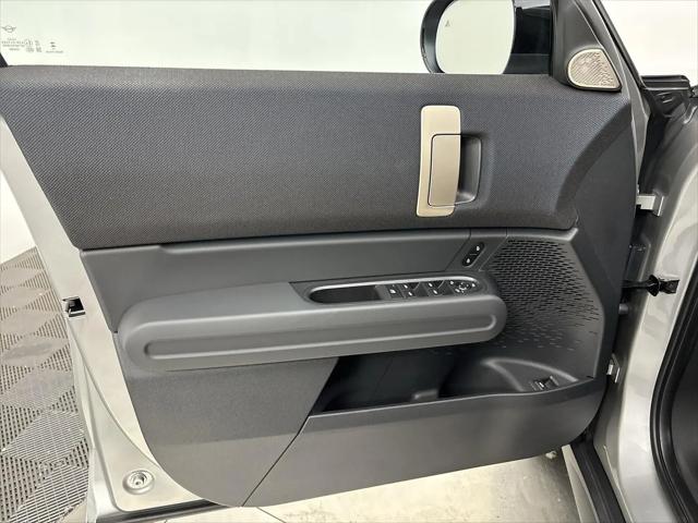 2025 MINI Cooper Countryman Cooper S
