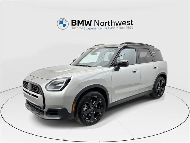 2025 MINI Cooper Countryman Cooper S for sale in Tacoma, WA
