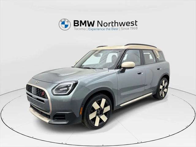 2025 MINI Cooper Countryman Cooper S for sale in Tacoma, WA