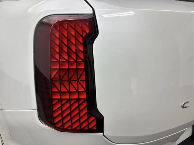 2025 MINI Cooper Countryman Cooper S