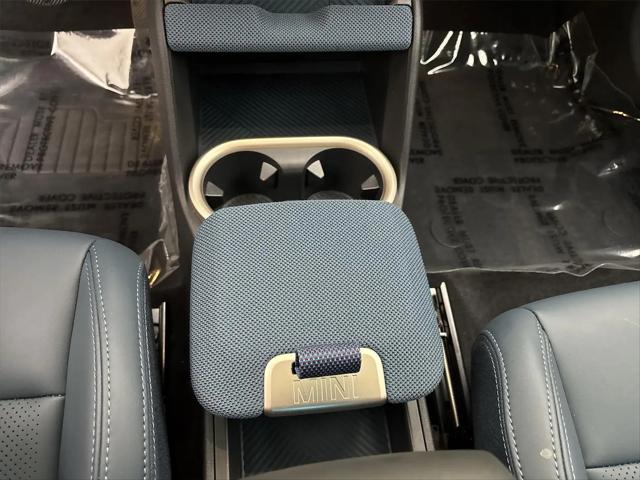 2025 MINI Cooper Countryman Cooper S