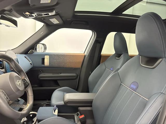 2025 MINI Cooper Countryman Cooper S