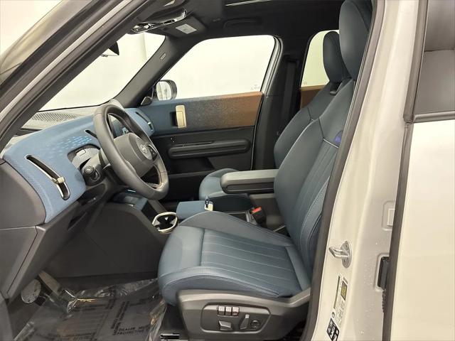 2025 MINI Cooper Countryman Cooper S