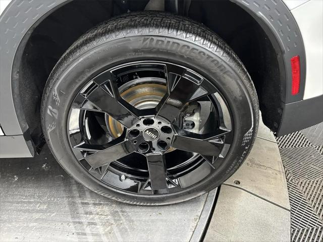 2025 MINI Cooper Countryman Cooper S
