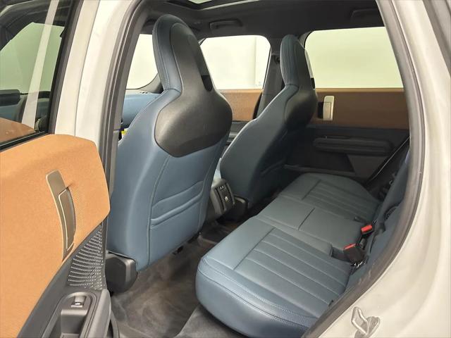 2025 MINI Cooper Countryman Cooper S