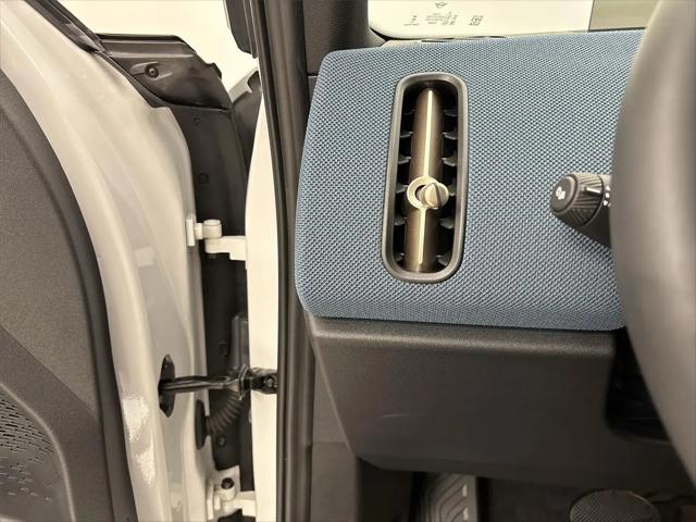 2025 MINI Cooper Countryman Cooper S