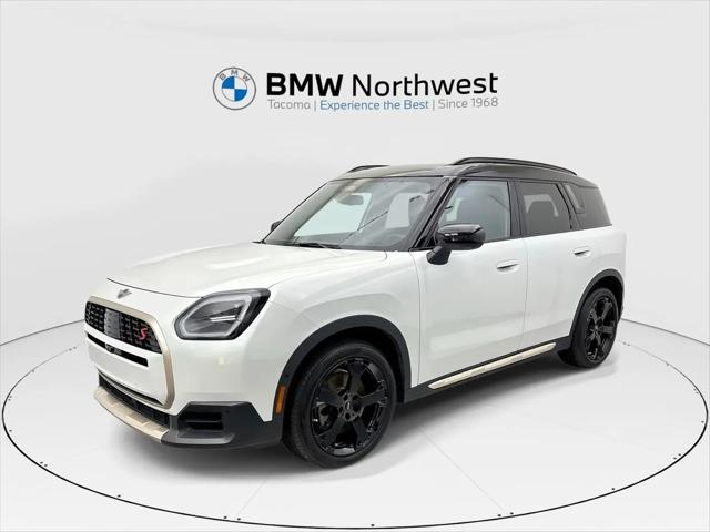 2025 MINI Cooper Countryman Cooper S for sale in Tacoma, WA