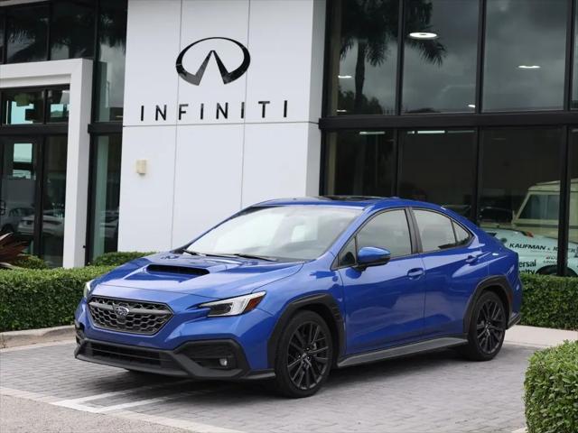 2023 Subaru WRX Limited for sale in Doral, FL