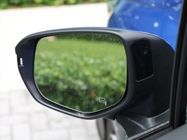 2023 Subaru WRX Limited
